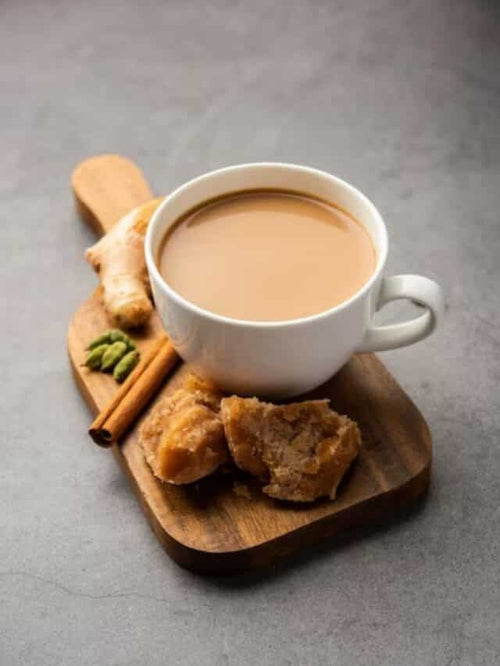 Jaggery Powder(500 g)